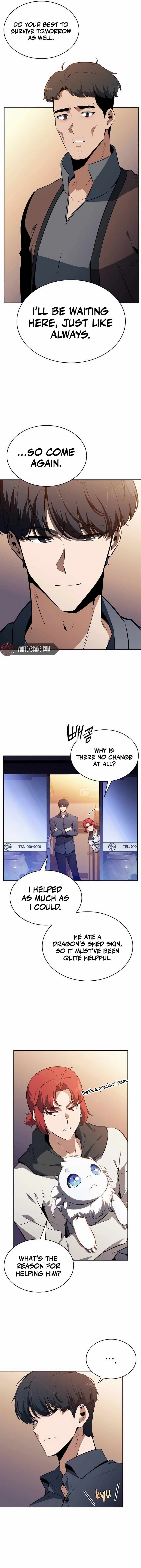 Eat and Go Chapter 4 15
